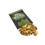 WHOLE COCA LEAVES