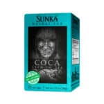 COCA PREMIUM TEA SUNKA