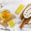 Sunka Soursop Tea – Herbal Infusion with Natural Leaves | 20 Bags - Image 3