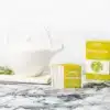 Sunka Soursop Tea – Herbal Infusion with Natural Leaves | 20 Bags - Image 4